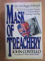 John Costello - Mask of Treachery