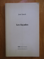Jose Ensch - Les facades