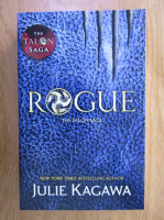 Julie Kagawa - Rogue