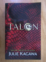 Julie Kagawa - Talon
