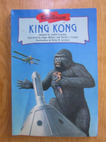 Anticariat: King Kong