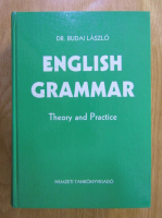 Laszlo Budai - English Grammar