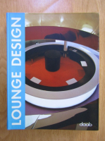 Anticariat: Lounge Design
