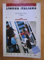 Luca Serianni - Lingua Italiana. La norma, l'uso, i testi