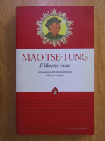 Mao Tse Toung - Il libretto rosso