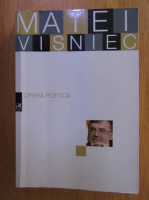 Matei Visniec - Opera poetica