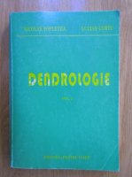 Nicolae Sofletea - Dendrologie, volumul 1. Determinarea si descrierea speciilor