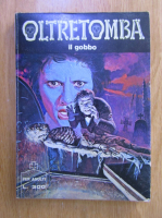 Oltretomba. Il gobbo