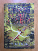 Orson Scott Card - Visitors