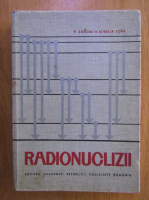 P. Sandru - Radionuclizii