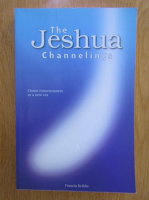 Pamela Kribbe - The Jeshua Channelings