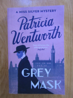 Patricia Wentworth - Grey Mask