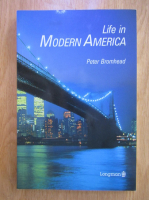 Peter Bromhead - Life in Modern America