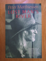 Anticariat: Peter Matthiessen - Lost Man's River