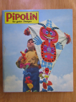 Pipolin. Les gaies images (volumul 12)
