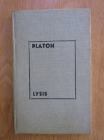 Platon - Lysis