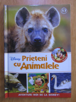 Prieteni cu animalele (volumul 17)