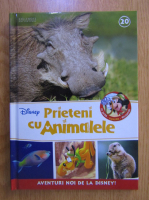 Prieteni cu animalele (volumul 20)