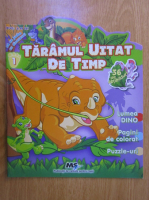 Revista Taramul uitat de timp, nr. 1, 2013