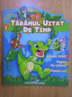 Revista Taramul uitat de timp, nr. 2, 2013