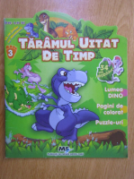 Revista Taramul uitat de timp, nr. 3, 2013