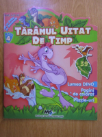 Revista Taramul uitat de timp, nr. 4, 2013