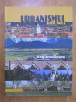 Revista Urbanismul, nr. 11, 2012