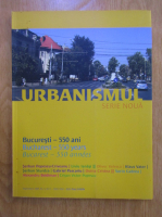 Revista Urbanismul, nr. 3, septembrie 2009