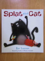 Rob Scotton - Splat the Cat