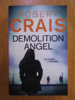 Anticariat: Robert Crais - Demolition Angel