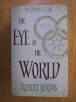 Robert Jordan - The Eye of the World