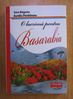 Sava Bogasiu - O lacrima pentru Basarabia