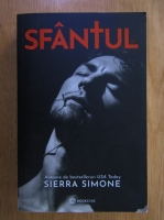 Sierra Simone - Sfantul
