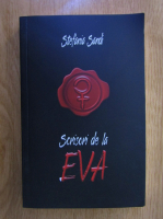 Stefania Sandi - Scrisori de la Eva
