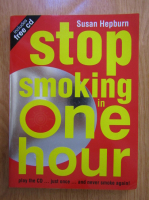 Susan Hepburn - Stop Smoking in One Hour