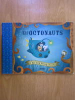 Anticariat: The Octonauts and the Only Lonely Monster