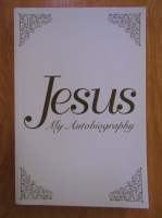 Tina Louise Spalding - Jesus. My Autobiography