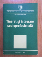 Tineret si integrare socioprofesionala