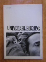 Anticariat: Universal archive