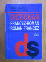 Anticariat: Valeria Budusan - Dictionar francez-roman roman-francez