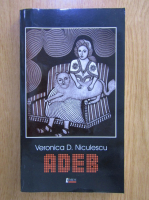 Veronica Niculescu - Adeb