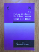 Virgil Ancar - Ginecologie