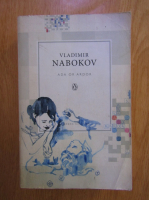 Vladimir Nabokov - Ada or Ardor