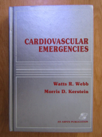 Watts R. Webb - Cardiovascular Emergencies