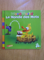 Word World. Le monde des mots