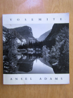 Yosemite Ansel Adams
