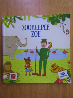 Zookeeper Zoe