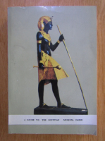 A Guide to the Egyptian Museum, Cairo