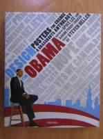 Aaron Perry Zucker, Spike Lee - Design for Obama
