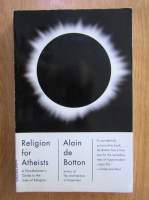 Alain de Botton - Religion for Atheists